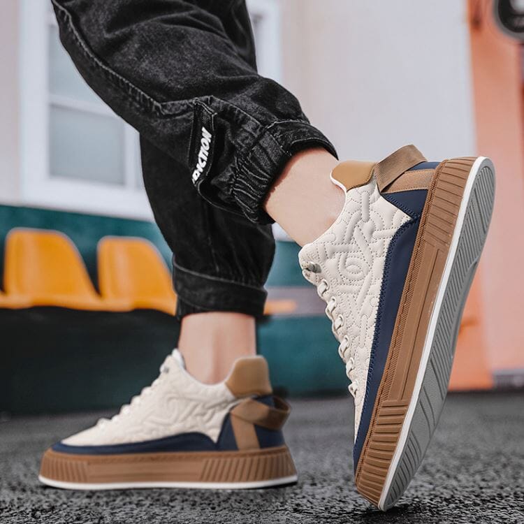 Force | First resistant & comfortable shoes