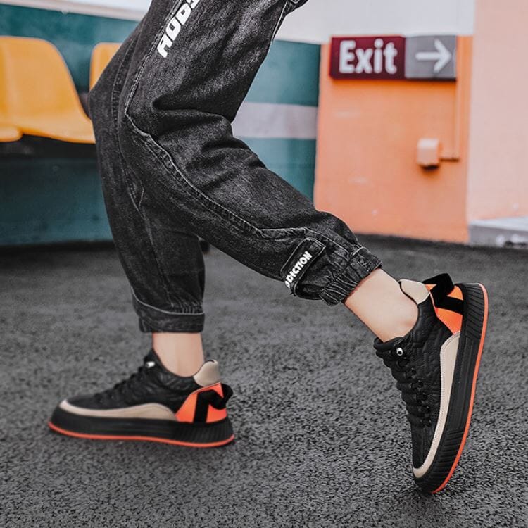 Force | First resistant & comfortable shoes
