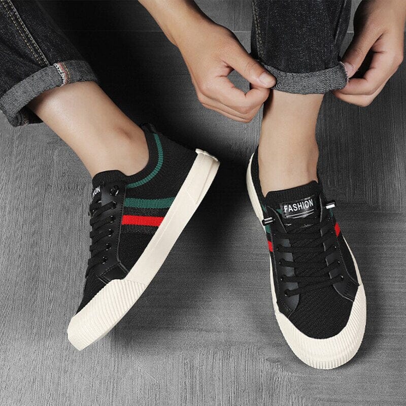 Force | Carigan Orthopedic Shoes
