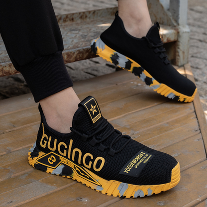 Force - The best-selling safety shoes in the world