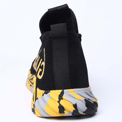 Force - The best-selling safety shoes in the world