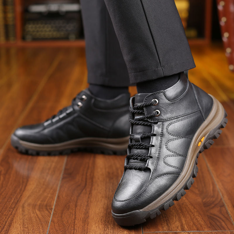 Force | Rogert Shoes in Genuine Leather