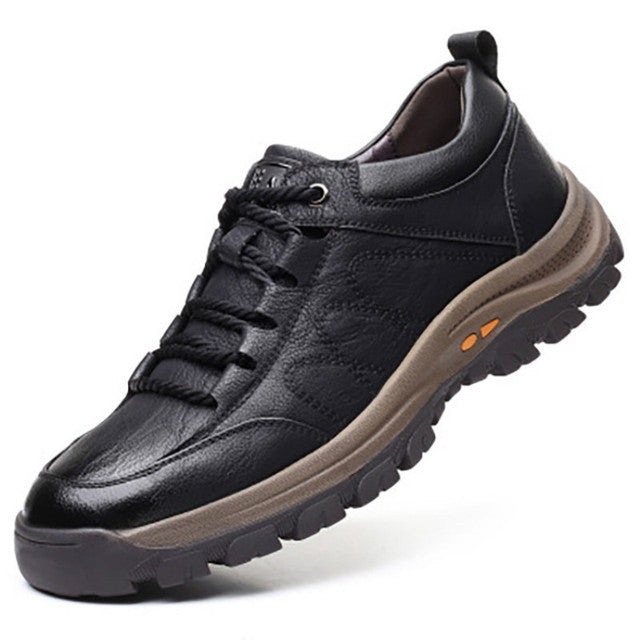 Force | Rogert Shoes in Genuine Leather